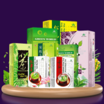 Green World Products