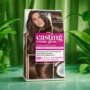 Main Product