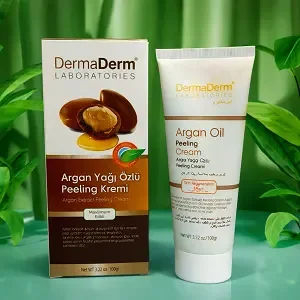 Dermaderm Argan Oil Deep Moisturizer Price In pakistan