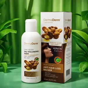 Dermaderm Argan Oil Extracted Conditioner Price in Pakistan