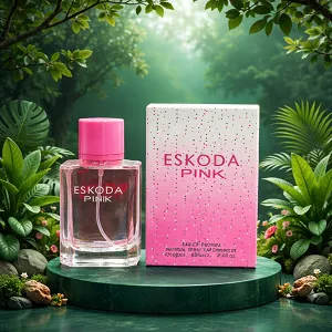 Eskoda Pink Perfume Price in Pakistan