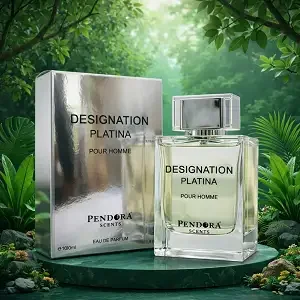 Paris Corner Designation Platina Perfume In Pakistan