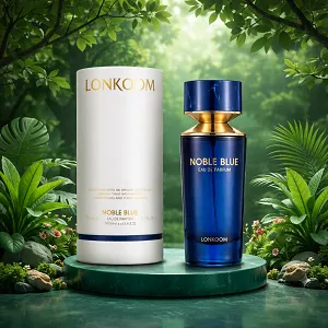 Lonkoom Noble Blue Parfume Price in Pakistan