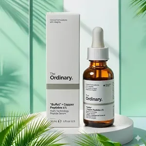 The Ordinary Multi-Peptide + Copper Peptides 1% Serum In Pakistan
