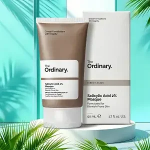 Salicylic Acid 2% Masque In Pakistan
