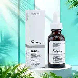 The Ordinary Granactive Retinoid 5% in Squalane