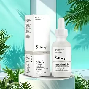 The Ordinary Hyaluronic Acid 2% + B5 in Pakistan