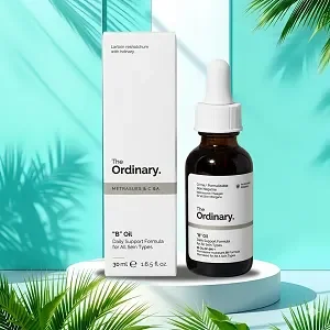 The Ordinary B Oil In Pakistan