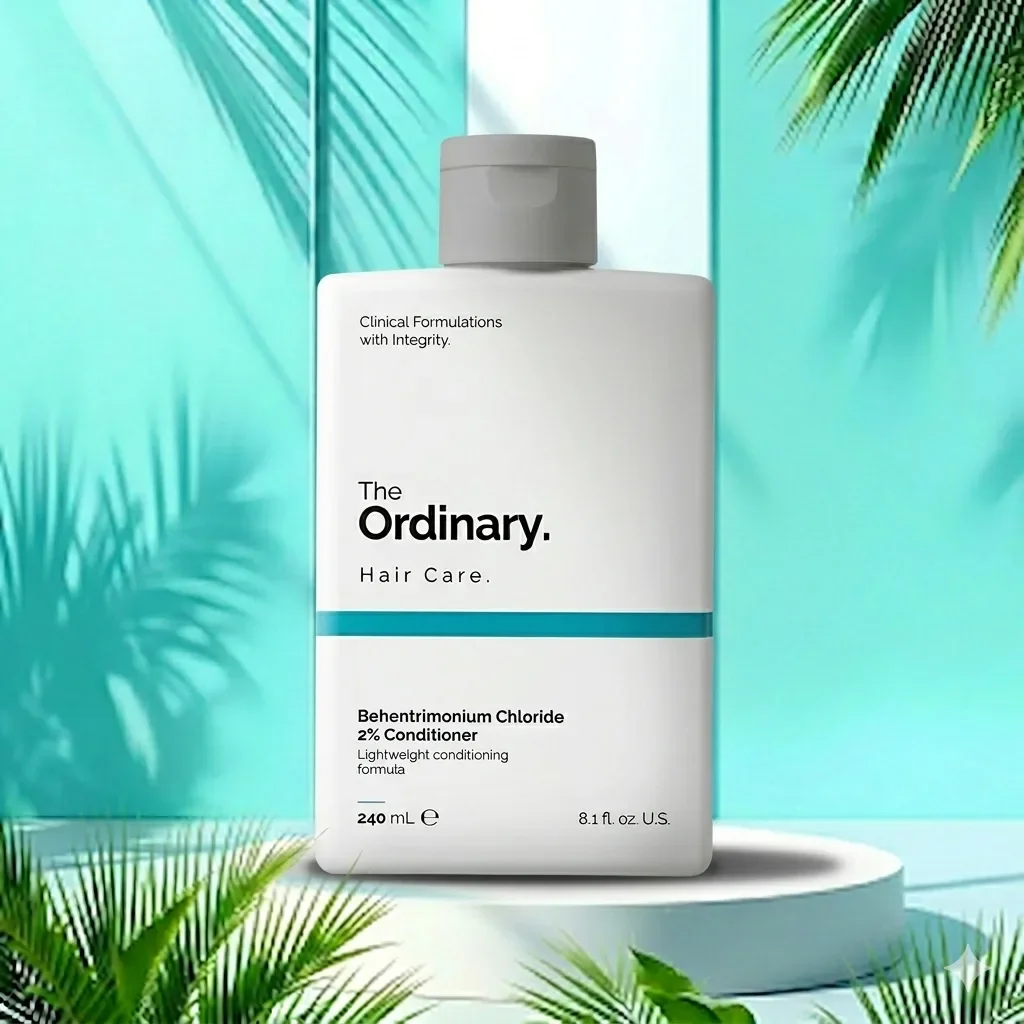 Behentrimonium Chloride 2% Conditioner In Pakistan