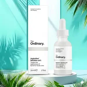 The Ordinary Argireline Solution 10% In Pakistan
