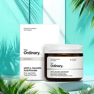 The Ordinary 100% L-Ascorbic Acid Powder In Pakistan