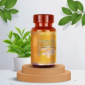 Propolis Capsule Price In Pakistan