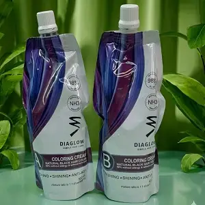 DiaGlow Hair Color Price in Pakistan