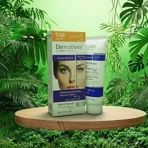 DermaDerm Herbal Whitening Cream Price In Pakistan