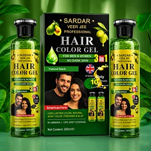 Main Product
