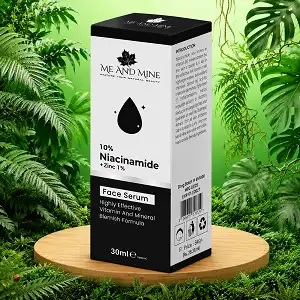Niacinamide Serum Price in Pakistan - Buy Quickon.pk