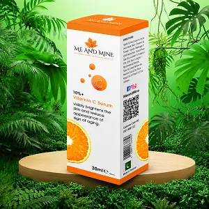 Vitamin C Serum Price in Pakistan 100% Original - Quickon.pk