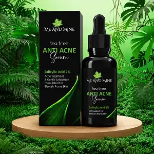 Acne Serum Price in Pakistan - 100% Original At Quickon.pk