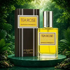 Tea Rose Perfume Price in Pakistan Original
